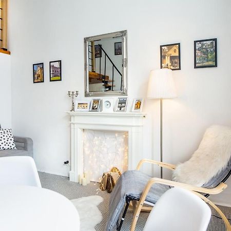 Miodowa Apartment Krakow Ngoại thất bức ảnh