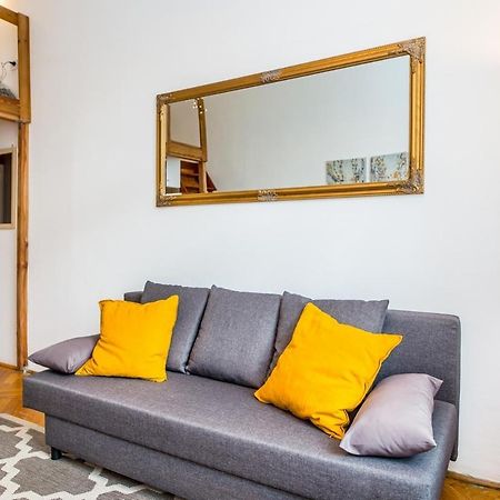Miodowa Apartment Krakow Ngoại thất bức ảnh