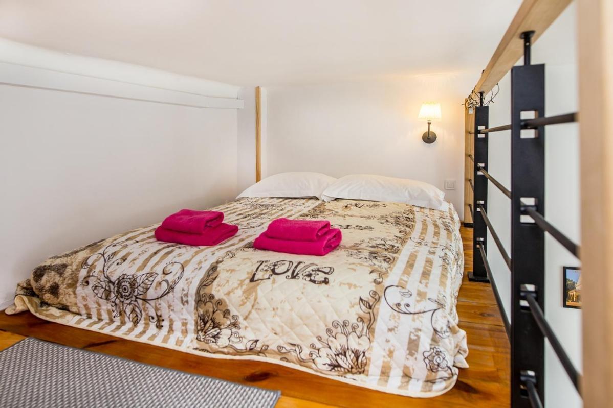 Miodowa Apartment Krakow Ngoại thất bức ảnh