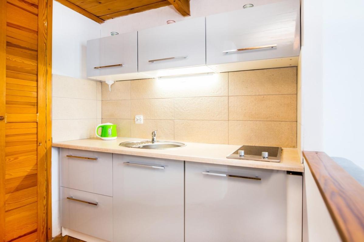 Miodowa Apartment Krakow Ngoại thất bức ảnh