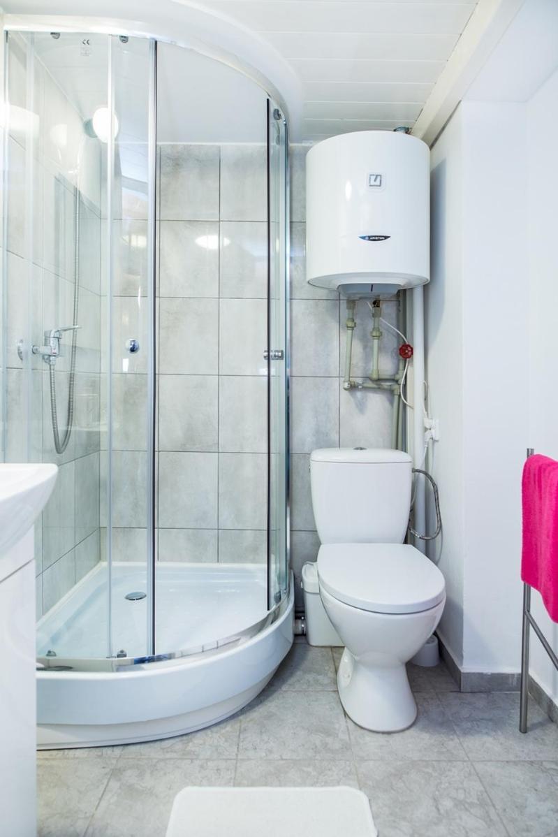 Miodowa Apartment Krakow Ngoại thất bức ảnh