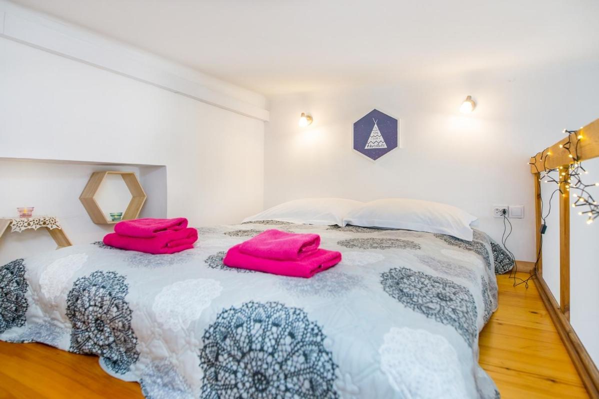 Miodowa Apartment Krakow Ngoại thất bức ảnh